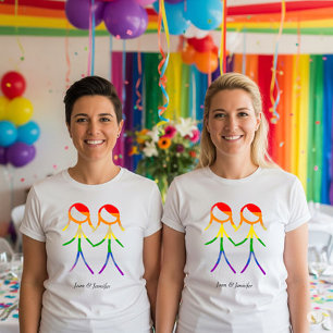 Camiseta Amor Em Cor De Cheio