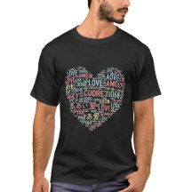 Amor em Todas as Línguas