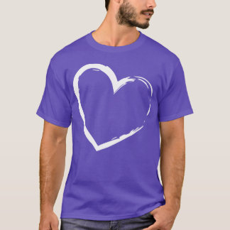 Camiseta Amor engraçado 1