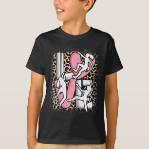 Camiseta Amor Escalada Bouldering Rocha Escalada Alpinista