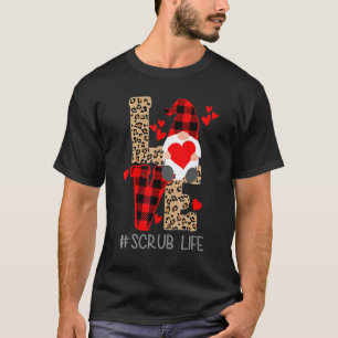 Camiseta Amor Esfrega Vida Dia dos Namorados 2022 Gnomos En