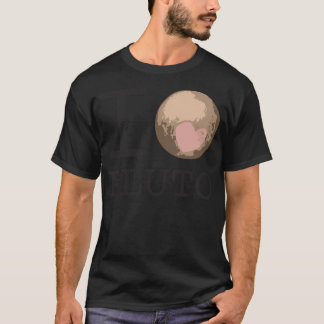 Camiseta Amor espacial