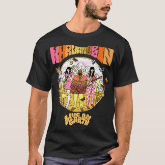 Camiseta Amor eterno