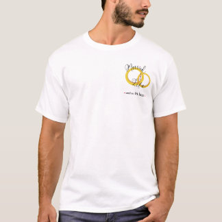 Camiseta Amor Eterno