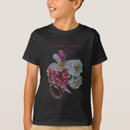 Camiseta Amor eterno