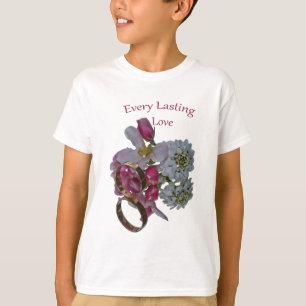 Camiseta Amor Eterno