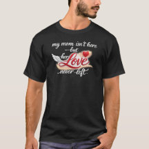 Amor Eterno da Mãe
