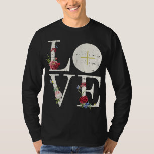 Camiseta Amor Eucarista Primeira Santa Comunhão Cath Cristã