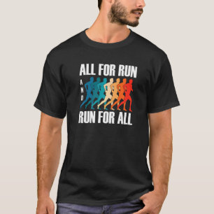 Camiseta Amor Executando Motivação de Cotação em Execução
