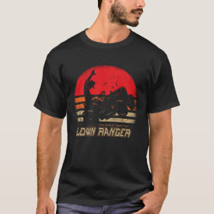 Camiseta Amor expresso pelo gramado com nosso visto de pode