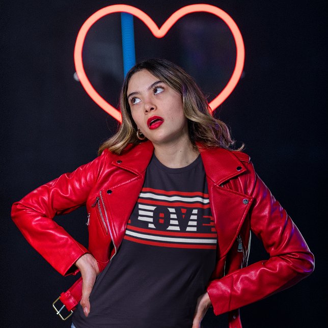 Camiseta Amor Frustrado (Criador carregado)