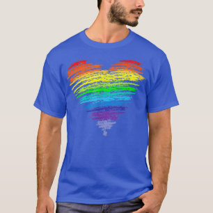 Camiseta Amor ganha apoio LGBT Amor Rainbow MSC Gay Prid