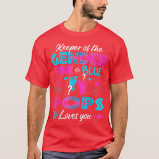 Camiseta Amor Gênero Revela Chá Rosa Ou Pop Azuis Amores