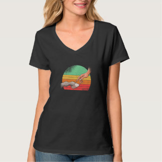 Camiseta Amor Gráfico Cavalo Amante Equitação Cavaleiro Cav