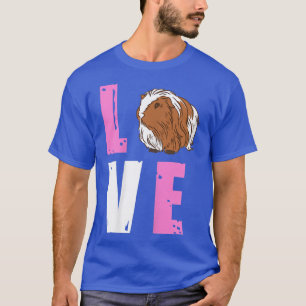 Camiseta Amor Guiné Coca-Cola Porco Raparigas Furtivas Bata