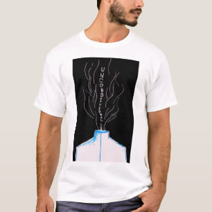 CAMISETA AMOR INCONDICIONAL