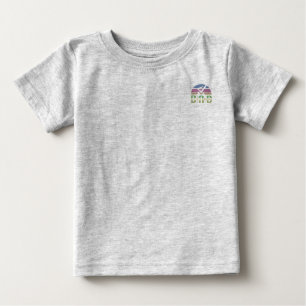 Camiseta Amor Incondicional: O Coração da Paternidade
