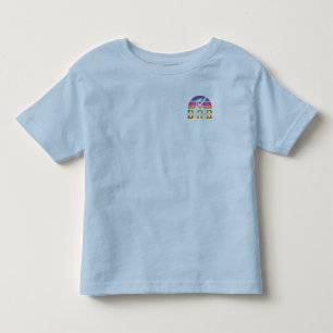 Camiseta Amor Incondicional: O Coração da Paternidade