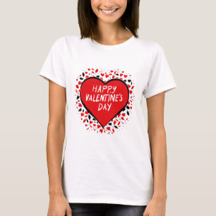 Camiseta Amor Infinito no Dia dos Namorados