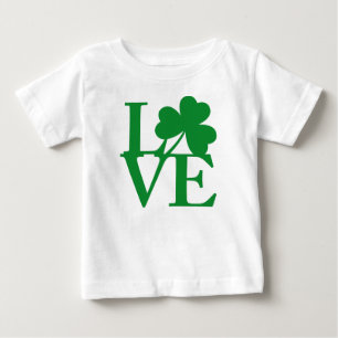 Camiseta Amor Ireland