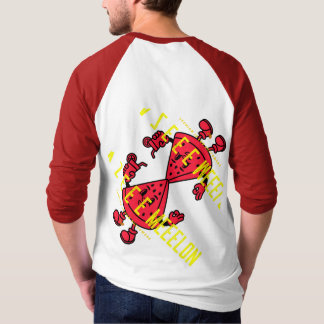 camiseta amor mulheres