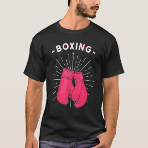 Camiseta Amor Mulheres Boxando Lutando Luvas Boxineiras