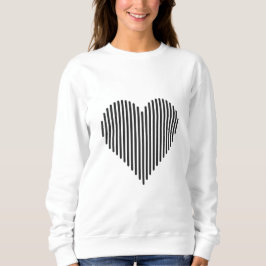 Camiseta amor, mulheres brancas