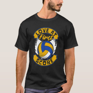 Camiseta Amor Na Primeira Ponta Treinador Do Team Player Vo