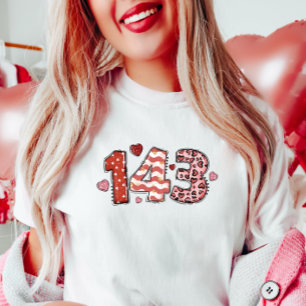 Camiseta Amor Namorados Bonito, Curto