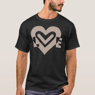 Camiseta Amor nas Cinzas