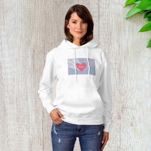Camiseta Amor num Coração