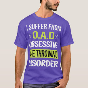 Camiseta Amor Obsessivo Ax Jogando Sujeira Clássica