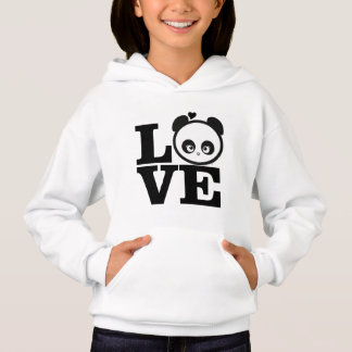 Camiseta Amor Panda®