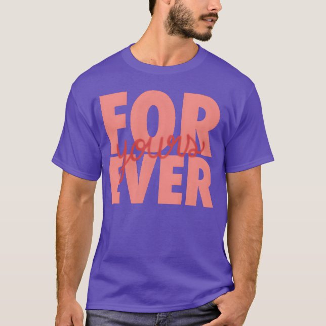 Camiseta AMOR PARA TODOS os amigos (Frente)