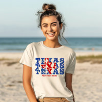 Amor Patriótico pelo Estado do Texas EUA