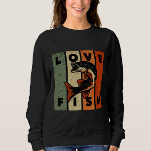 Camiseta Amor Peixe