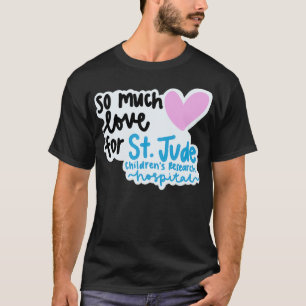 Camiseta amor pela Rua Jude