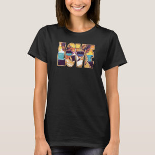 Camiseta Amor pelo Corgi