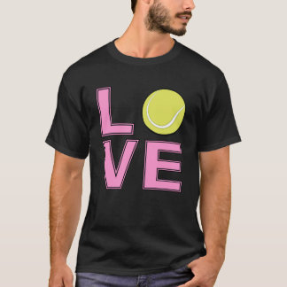 Camiseta Amor pelo Tênis