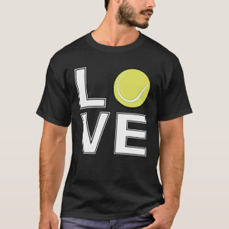 Camiseta Amor pelo Tênis
