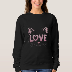 Camiseta Amor Perfeito Felino Apaixonado Amor Gatinho Amor