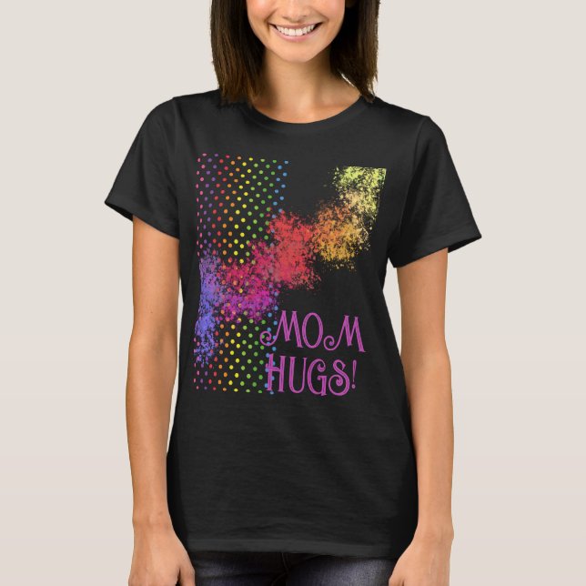 Camiseta Amor Personalizável é Amor (Frente)
