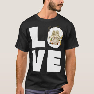 Camiseta Amor Pescar Vovô Pescador Que Truta Engraçada