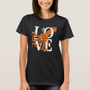 Camiseta Amor  Polvo    Choco Lula