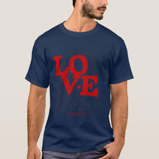 Camiseta Amor por 1 Coríntios
