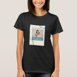 Camiseta Amor Por Animais De Companhia