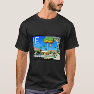 Camiseta Amor Por Cozy-City