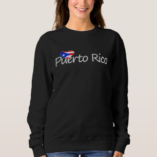 Camiseta Amor por Porto Rico