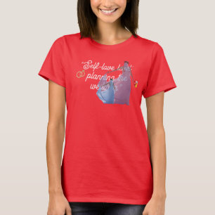 Camiseta Amor-próprio