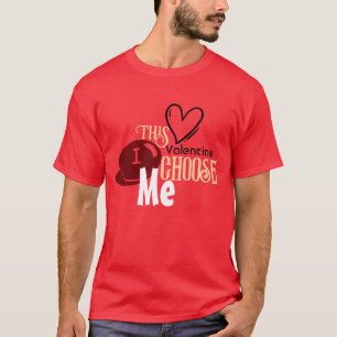 Camiseta Amor Próprio